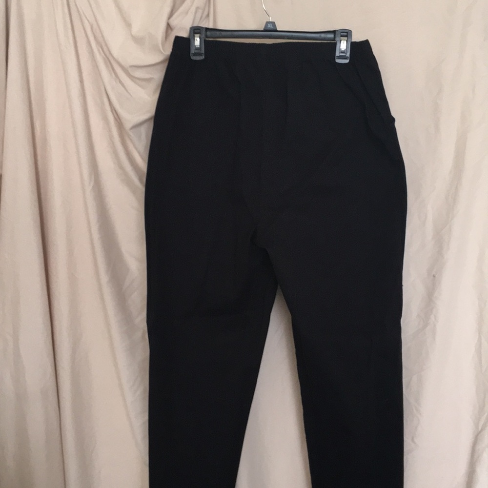 Pants elastic band